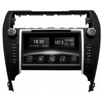 Штатная магнитола Gazer CM5008-V50USA Toyota Camry (V50) - USA (2012 -2015)