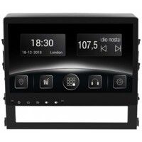 Штатна магнітола Gazer CM5510-J200N Toyota LC 200 (J200N) (2016-2017)