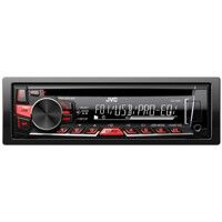 CD/MP3-ресивер JVC KD-R461E