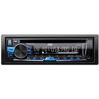 CD/MP3-ресивер JVC KD-R462EY