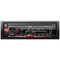 Медиа-ресивер JVC KD-X320BTEY