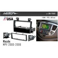 Рамка перехідна Metra 99-7502 Mazda MPV 2000-2006