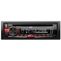 CD/MP3-ресивер JVC KD-R661EY