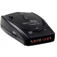 Радар-детектор Whistler WH-138 ST Ru