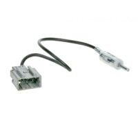 Антенный адаптер 1543-03 (Hyundai/Kia (GT13) 2006+-DIN