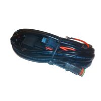 Комплект кабелей для подключения LED фар Digital