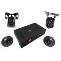 Система кругового огляду універсальна Gazer CKR4400