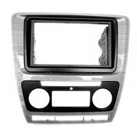 Рамка перехідна Carav 11-042 Skoda Octavia