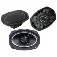 Акустика Vibe Slick 69.2 (V4)