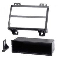 Рамка переходная Carav 11-049 Ford Fusion, Fiesta