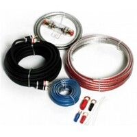 Набор кабелей Vibe Stereo Kit