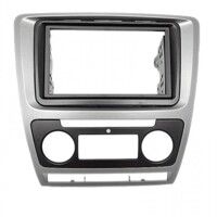 Рамка переходная Carav 11-258 Skoda Octavia