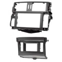 Рамка переходная Carav 11-339 Toyota LC Prado 150