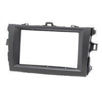 Рамка перехідна Carav 11-505 Toyota Corolla