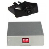 Система переднього огляду для Audi A6 Gazer CK1113-A3G