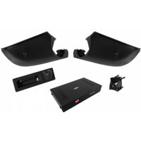 Система кругового огляду для штатної установки Gazer CKR4400-F30 (BMW 3)