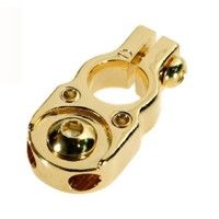 Клема акумулятора DLS BT1 (+)