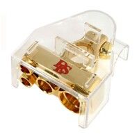 Клема акумулятора DLS BT6 (-)