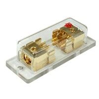 Дистриб'ютор живлення DLS FB1