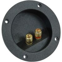 Термінал для сабвуферу DLS SBC02