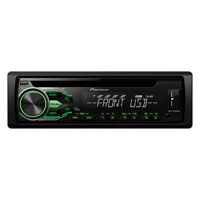 CD/MP3-ресивер Pioneer DEH-1800UBG