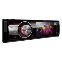 DVD-ресивер Pioneer DVH-770AV