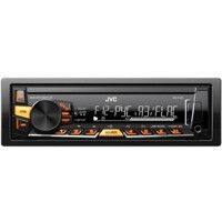 Медиа-ресивер JVC KD-X125EE