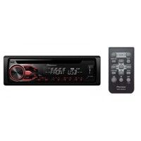 CD/MP3-ресивер Pioneer DEH-1801UB