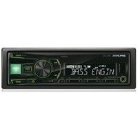 Медіа-ресивер Alpine UTE-81R