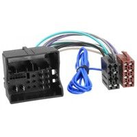 Переходник Авто-ІSO ACV 1328-02 VW, MAN, Audi, Seat, Skoda