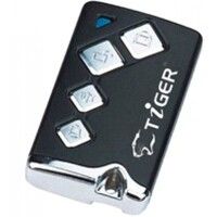 Сигналізація Tiger Taboo із сиреною