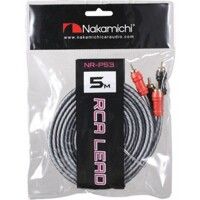 Кабель міжблочний Nakamichi NR-P53 (5m)