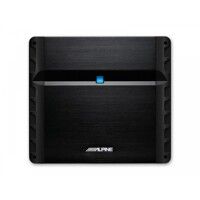 Усилитель Alpine PMX-F640