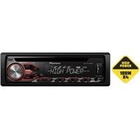 CD/MP3-ресивер Pioneer DEH-4800FD