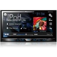 Мультимедиа 2-DIN Pioneer AVH-X4700DVD