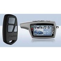 Автосигналізація Pandora DX 50 без сирени