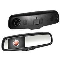 Дзеркало заднього виду із вбудованим Full HD відеореєстратором GT BR30