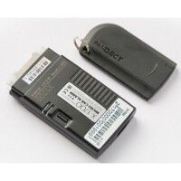 Автосигнализация Pandect X-1700 без сирены