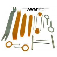 Набор установщика автомагнитол AWM F-20