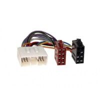 Перехідник Авто-ІSO ACV 1296-02 Subaru, Renault