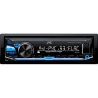 Медиа-ресивер JVC KD-X135Q