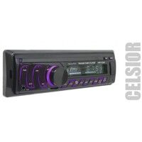 Медіа-ресивер Celsior CSW-1830P (без диска)