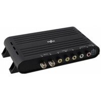 Автомобільний DVB-T/T2 ресивер Gazer VT120