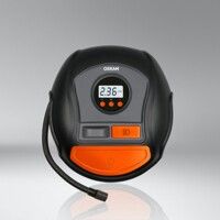 Компрессор OSRAM TYREinflate 450 OTI450 12В