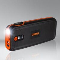 Портативное пускозарядное устройство OSRAM OBSL400