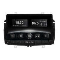 Штатная магнитола Gazer CM6008-VST Lada Vesta (2015-2017)