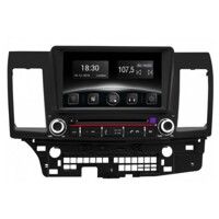 Штатна магнітола Gazer CM6008-CYA Mitsubishi Lancer (CYA) (2007-2013)