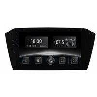 Штатна магнітола Gazer CM5510-3G2 VW Passat B8 (3G2) (2014-2017)