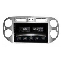 Штатна магнітола Gazer CM5510-5N2 VW Tiguan (5N2) (2013-2016)