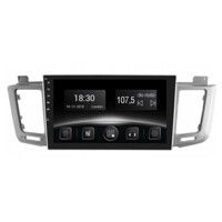 Штатна магнітола Gazer CM5510-A40 Toyota RAV 4 (A40) (2013-2016)